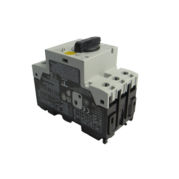 Motor Protection Circuit Breaker (MPCB) for LuxWash SSW