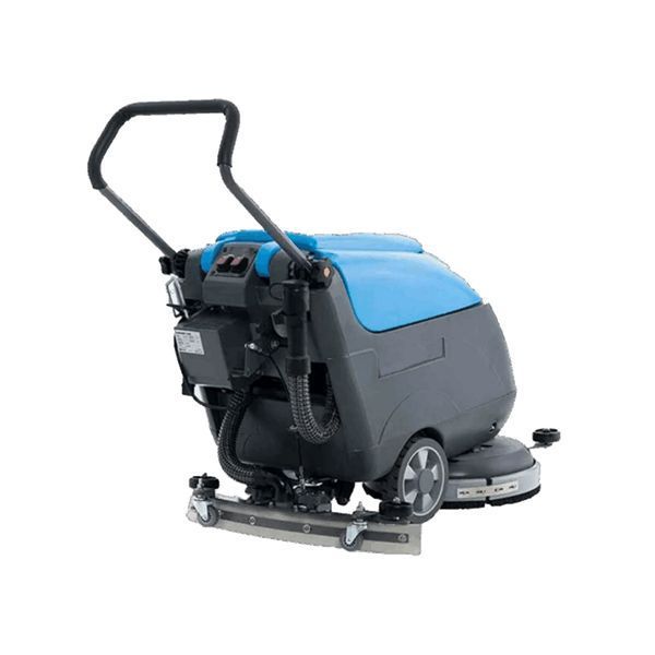 Підлогомийна машина LuxWash 30E 74000101 фото Підлогомийна машина LuxWash 30E 74000101 фото
