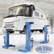 Подъемник для грузовиков 22т TwinBusch TW550-4 TW550-4 фото 11