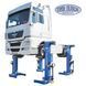 Подъемник для грузовиков 22т TwinBusch TW550-4 TW550-4 фото 1