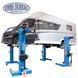 Подъемник для грузовиков 22т TwinBusch TW550-4 TW550-4 фото 10