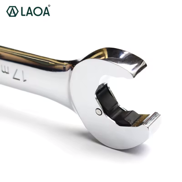 LAOA 21mm Combination Wrench