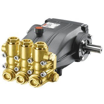 Помпа високого тиску Hawk XLT 2730IR XLT2730IR фото