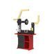 Disc straightening stand ATEK MAKINA 14S00