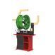 Disc straightening stand ATEK MAKINA 14S00