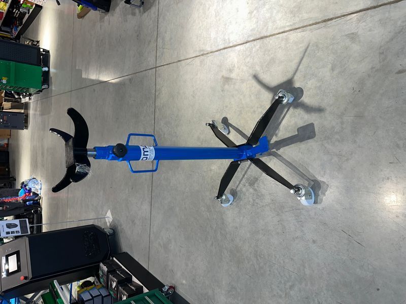 Resistant transmission 1t Oma 606