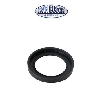 Rubber sleeve for the locking cup of TwinBusch balancing stands