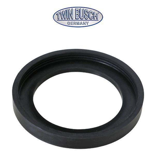 Rubber sleeve for the locking cup of TwinBusch balancing stands