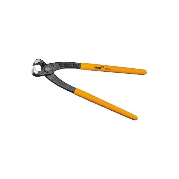 End cutting pliers