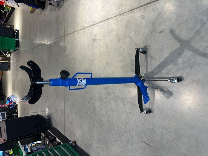 Resistant transmission 500 kg Oma 604