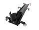 LuxBike Pro Motorcycle platform LINE-X cover