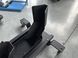 LuxBike Pro Motorcycle platform LINE-X cover