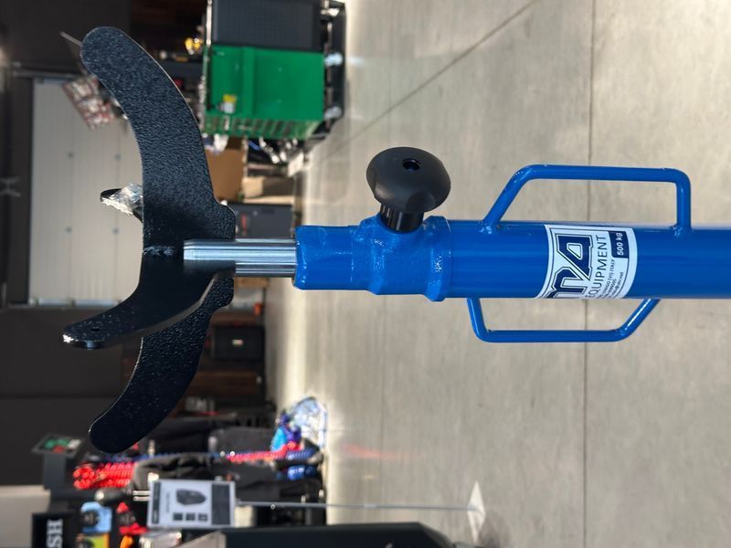 Resistant transmission Oma 603 300kg