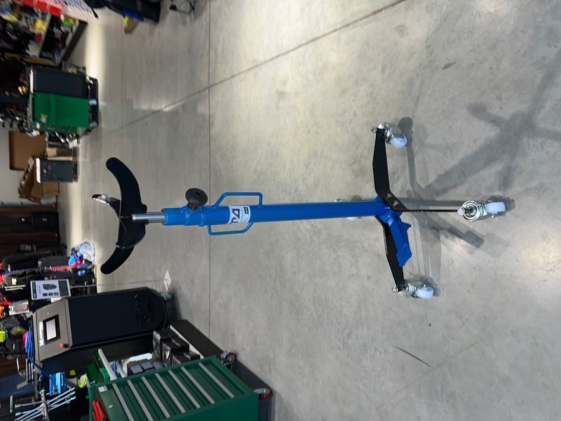 Resistant transmission Oma 603 300kg
