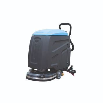 Підлогомийна машина LuxWash 50B 740001102 фото