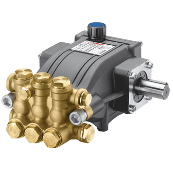 Помпа високого тиску Hawk NHD 8520 NHD8520R фото