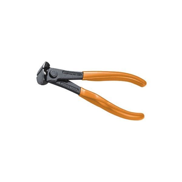 End cutting pliers
