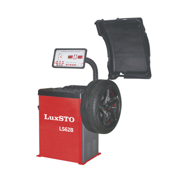 Стенд балансировочный LuxSTO LS62B LS62B фото