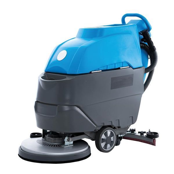 Підлогомийна машина LuxWash 55E 74000138 фото Підлогомийна машина LuxWash 55E 74000138 фото