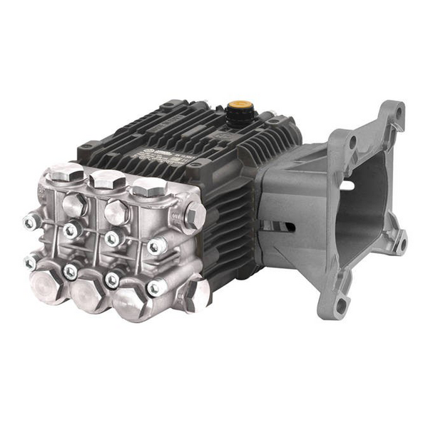 High-Pressure Pump Annovi Reverberi RKV 5.5G40H D DX+F41 T.N/B.B
