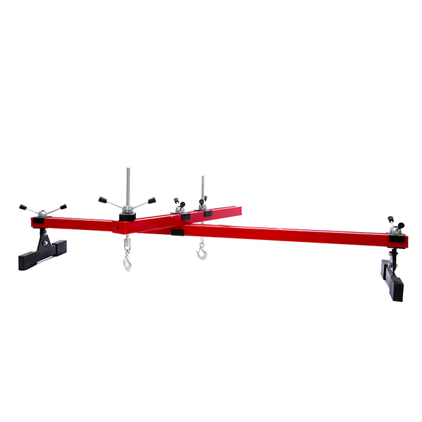 1.8m high carbon steel engine support bar Audi hoist lift Hongma HM1804