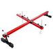 1.8m high carbon steel engine support bar Audi hoist lift Hongma HM1804