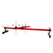 1.8m high carbon steel engine support bar Audi hoist lift Hongma HM1804