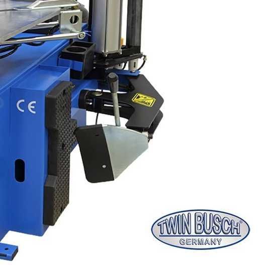 Шиномонтажный станок Twin Busch TW X-36 400V - купить в Украине