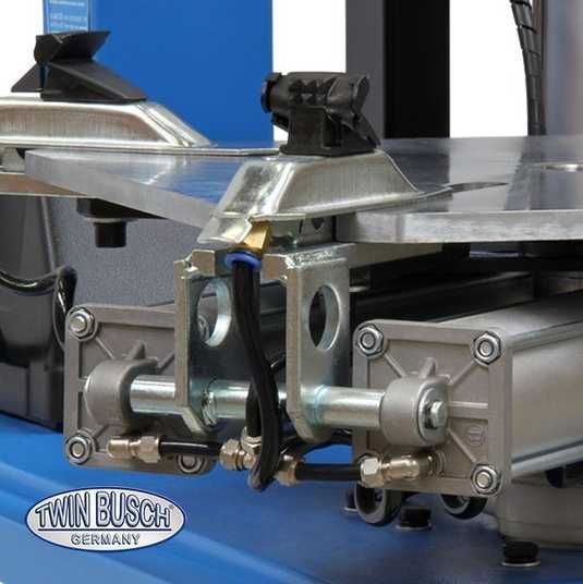 Шиномонтажный станок Twin Busch TW X-36 400V - купить в Украине