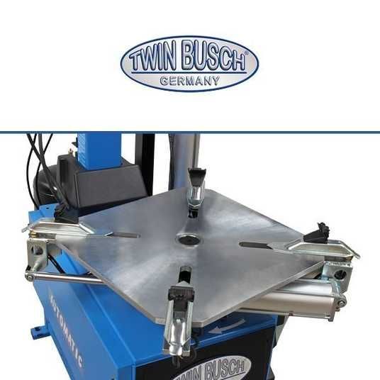 Шиномонтажный станок Twin Busch TW X-36 400V - купить в Украине