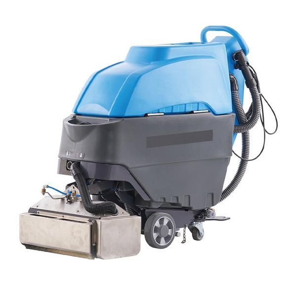 Escalator cleaning machine LuxWash ESC 55E