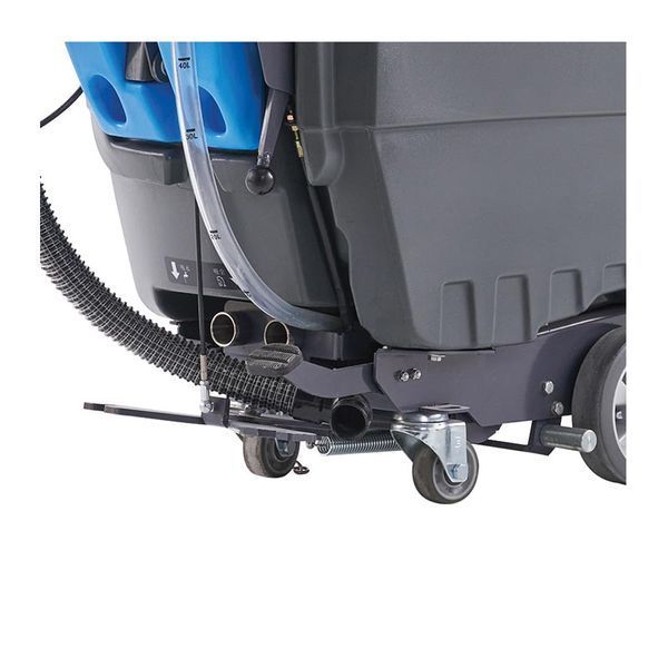 Escalator cleaning machine LuxWash ESC 55E