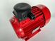 Електричний двигун 4 кВт Nicolini(Luxwash) RED T41004/0L1RA2M0RED фото 3