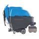 Escalator cleaning machine LuxWash ESC 55E
