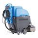 Escalator cleaning machine LuxWash ESC 55E