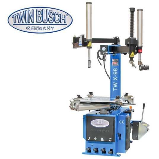Купити Шиномонтажний станок Twin Busch TW X-98 230V TWX-98 в