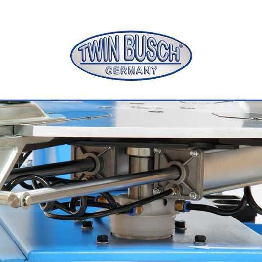 Купити Шиномонтажний станок Twin Busch TW X-98 230V TWX-98 в