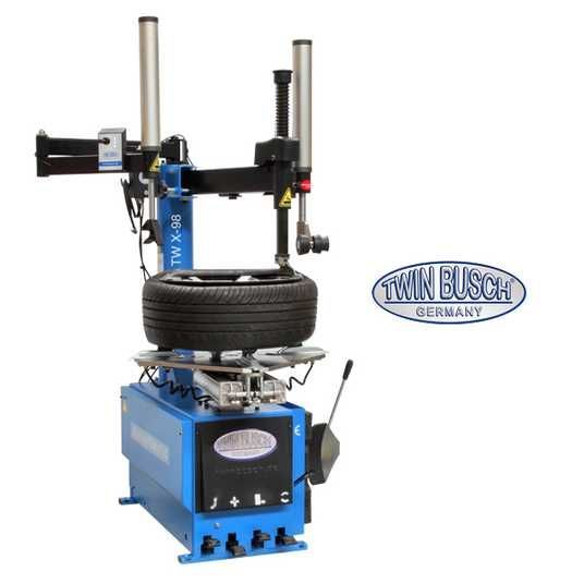 Купить Шиномонтажный станок Twin Busch TW X-98 230V TWX-98 в