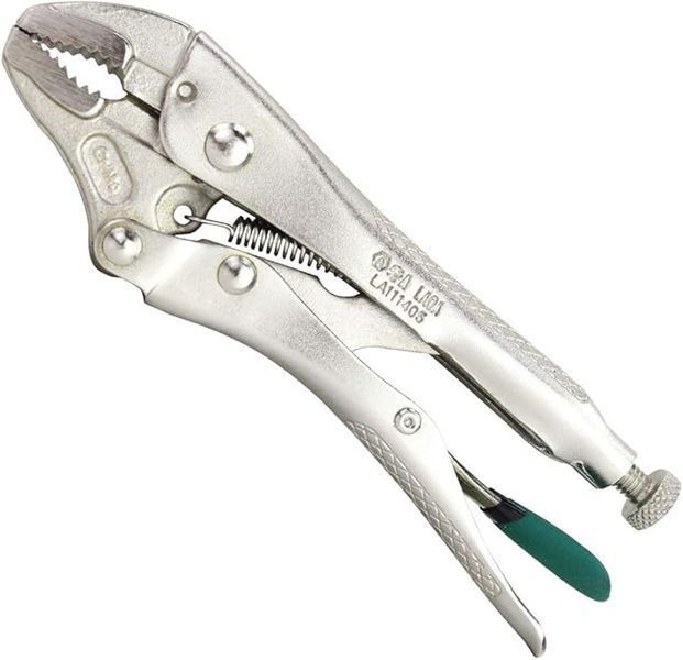Locking pliers LAOA LAOA 10" 230mm