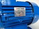Электрический двигатель 5.5 кВт Nicolini(Luxwash) BLUE T41125/5L1BA2M0BLUE фото 2