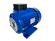 Електричний двигун 5.5 кВт Nicolini(Luxwash) BLUE T41125/5L1BA2M0BLUE фото 1