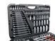 Набор инструментов 216 PC 1/4" 3/8" 1/2" LuxSTO HS234121 фото 4