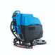 Floor cleaning machine LuxWash 55BT