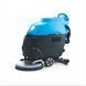 Floor cleaning machine LuxWash 55BT