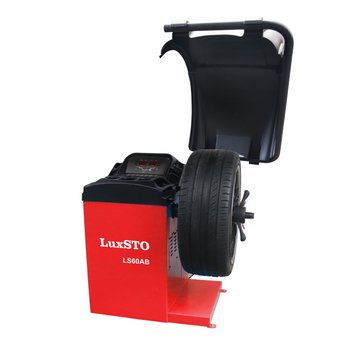 Стенд балансировочный LuxSTO LS60AB LS60AB фото