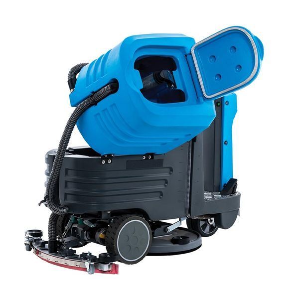 Floor cleaning machine LuxWash 75B