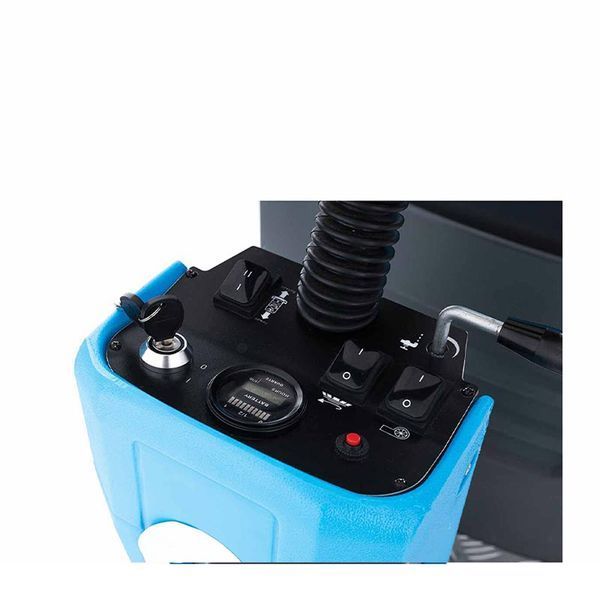 Floor cleaning machine LuxWash 75B
