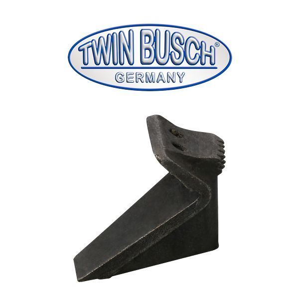 Сменная зажимная лапка подходит только для TwinBusch TWX-610 E-RMO0086 фото Сменная зажимная лапка подходит только для TwinBusch TWX-610 E-RMO0086 фото