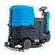 Floor cleaning machine LuxWash 75B