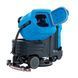 Floor cleaning machine LuxWash 75B